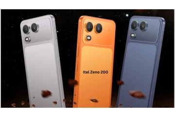 Itel Zeno 200 price in Bangladesh Full Specs &amp; Review
